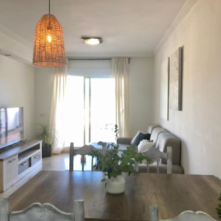 Ellie'S Hus 2 Apartment เบนัลมาเดนา ภายนอก รูปภาพ