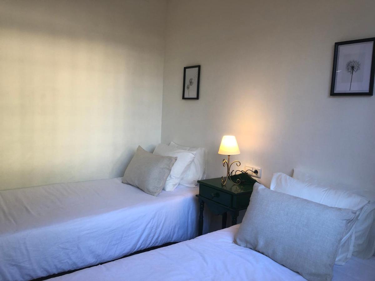 Ellie'S Hus 2 Apartment เบนัลมาเดนา ภายนอก รูปภาพ