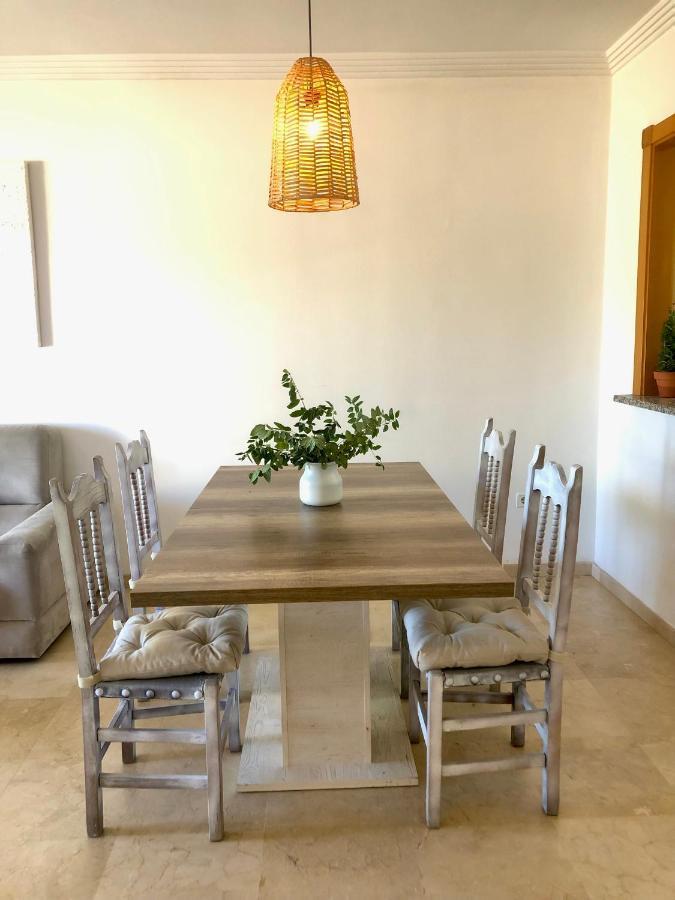 Ellie'S Hus 2 Apartment เบนัลมาเดนา ภายนอก รูปภาพ