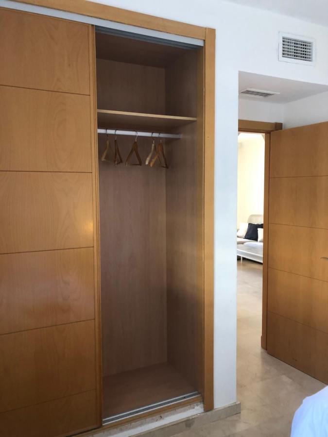 Ellie'S Hus 2 Apartment เบนัลมาเดนา ภายนอก รูปภาพ